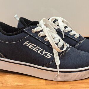 Heelys Wheeled Shoe